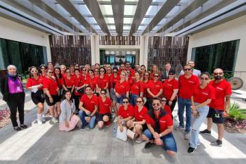 برگزاری اولین فم‌تریپ ۲۰۲۲ دریم دیز در تابستان ۱۴۰۱ + ویدیو